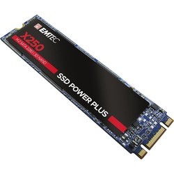 SSD-накопители Emtec ECSSD512GX250