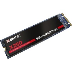 SSD-накопители Emtec ECSSD512GX250