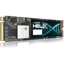 SSD-накопители Mushkin MKNSSDHL250GB-D8