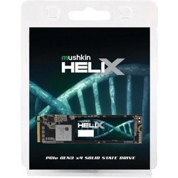 SSD-накопители Mushkin MKNSSDHL250GB-D8