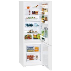 Холодильники Liebherr CU 281