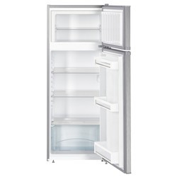 Холодильники Liebherr CTPel 231