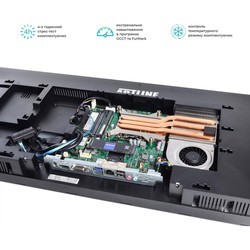 Персональные компьютеры Artline GX310v06