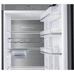 Холодильники Samsung BeSpoke RR39A7463AP