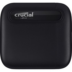 SSD-накопители Crucial CT500X6SSD9