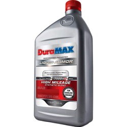 Моторные масла DuraMAX High Mileage 10W-30 1L