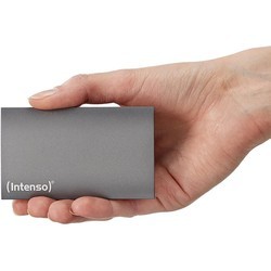 SSD-накопители Intenso 3823460