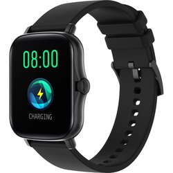 Смарт часы и фитнес браслеты Globex Smart Watch Me 3