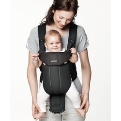 Слинги и кенгуру Baby Bjorn Active