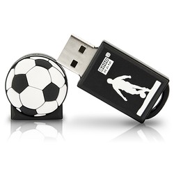 USB-флешки GOODRAM Goal 4Gb