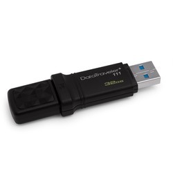 USB-флешка Kingston DataTraveler 111