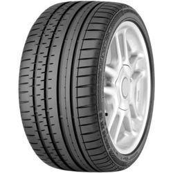 Шины Continental ContiSportContact 2 245/40 R20 95ZR