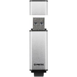 USB-флешки Pretec i-Disk R30 16Gb