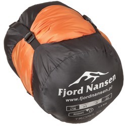 Спальные мешки Fjord Nansen Troms L