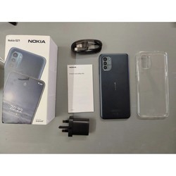 Мобильные телефоны Nokia G21 128GB