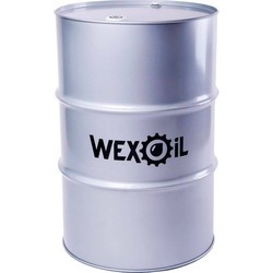 Моторные масла Wexoil Eco Gaz 10W-40 208L