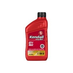 Моторные масла Kendall GT-1 Max Premium Full Synthetic 10W-30 1L