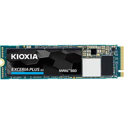 SSD-накопители KIOXIA LRD20Z001TG8