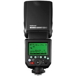 Вспышки Hahnel Modus 600RT Mk II Pro