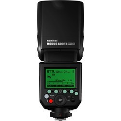 Вспышки Hahnel Modus 600RT Mk II Pro