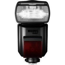 Вспышки Hahnel Modus 600RT Mk II Pro