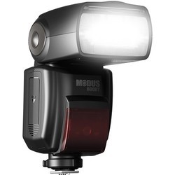 Вспышки Hahnel Modus 600RT Mk II Pro