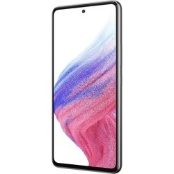 Мобильные телефоны Samsung Galaxy A53 5G 128GB/8GB (синий)