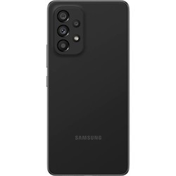 Мобильные телефоны Samsung Galaxy A53 5G 256GB (белый)