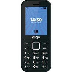Мобильные телефоны Ergo E241