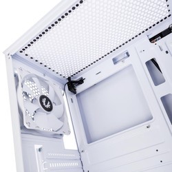 Корпуса BitFenix Nova Mesh SE White