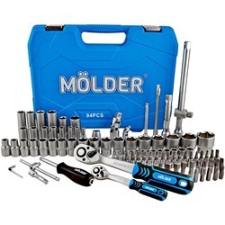 Наборы инструментов Molder MT60094