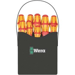 Наборы инструментов Wera WE-004310