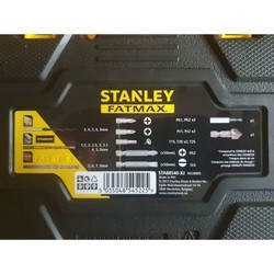 Наборы инструментов Stanley STA88540