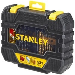 Наборы инструментов Stanley STA88550