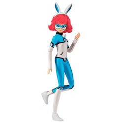 Куклы Miraculous Bunnyx 50011