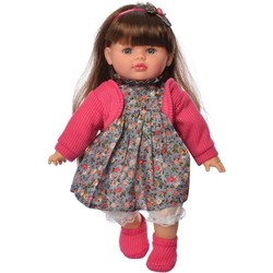 Куклы Limo Toy Donechka Sonechko M 4016-1