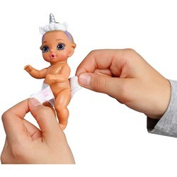 Куклы Zapf Baby Born Surprise Wave 904091