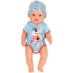 Куклы Zapf Baby Born Magic Boy 827963