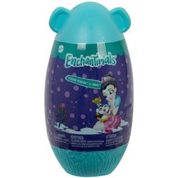 Куклы Enchantimals Preena Penguin and Jayla GTM37