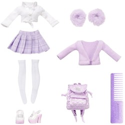 Куклы Rainbow High Violet Willow 580027