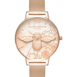 Наручные часы Olivia Burton OB16VM26