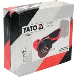 Шлифовальные машины Yato YT-82905