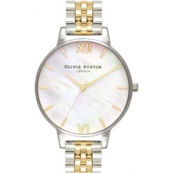 Наручные часы Olivia Burton OB16MOP05