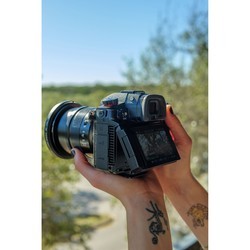 Фотоаппараты Panasonic DC-GH6 body