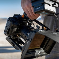 Фотоаппараты Panasonic DC-GH6 body