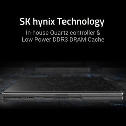 SSD-накопители Hynix SHGS31-1000GS-2