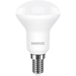 Лампочки Maxus 1-LED-756 R50 6W 4100K E14