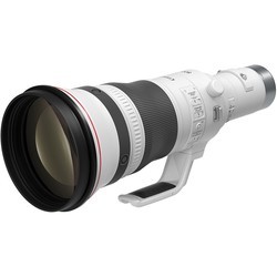 Объективы Canon 800mm f/5.6L RF IS USM
