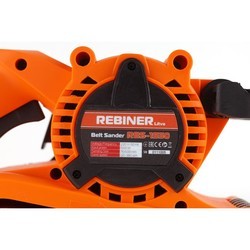 Шлифовальные машины REBINER RBS-1550
