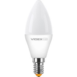 Лампочки Videx C37e 7W 3000K E14